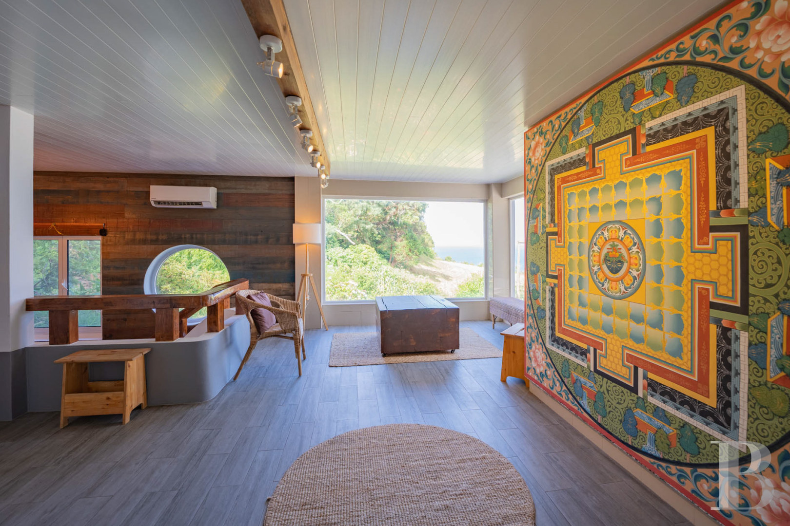 Stay in a 1970s villa on the island of Flores, in the Azores archipelago - photo  n°5